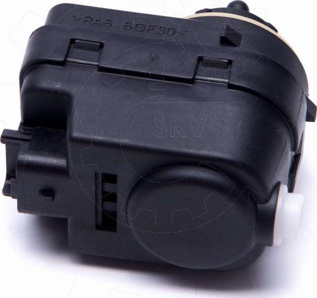 Esen SKV 96SKV942 - Correcteur, portée lumineuse droxauto.com