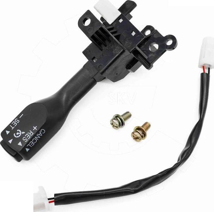 Esen SKV 96SKV953 - Commutateur de colonne de direction droxauto.com