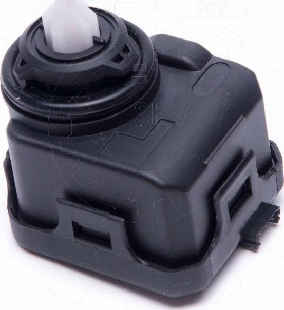 Esen SKV 96SKV935 - Correcteur, portée lumineuse droxauto.com
