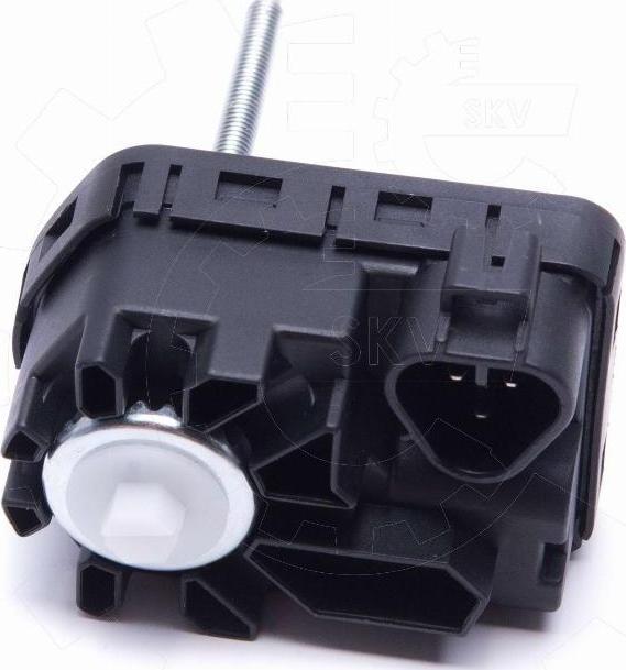 Esen SKV 96SKV938 - Correcteur, portée lumineuse droxauto.com