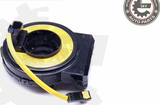 Esen SKV 96SKV542 - Ressort tournant, Airbag droxauto.com