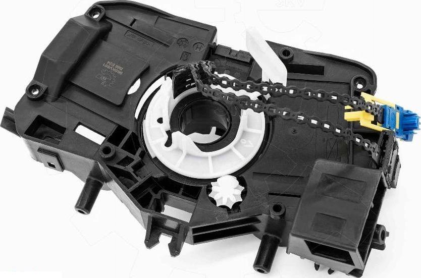 Esen SKV 96SKV651 - Ressort tournant, Airbag droxauto.com