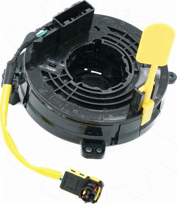 Esen SKV 96SKV603 - Ressort tournant, Airbag droxauto.com