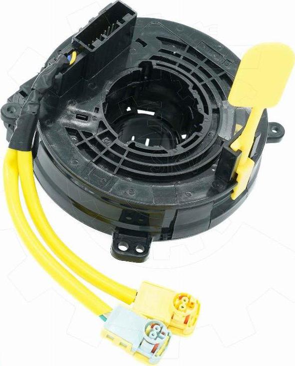 Esen SKV 96SKV611 - Ressort tournant, Airbag droxauto.com