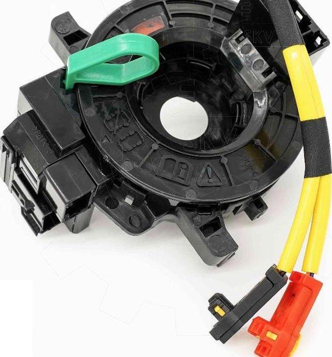 Esen SKV 96SKV673 - Ressort tournant, Airbag droxauto.com