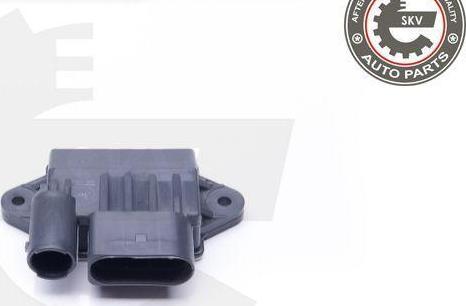 Esen SKV 96SKV030 - Appareil de commande, temps de préchauffage droxauto.com