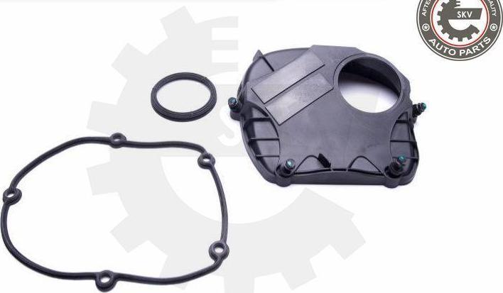 Esen SKV 96SKV146 - Cache, courroie droxauto.com