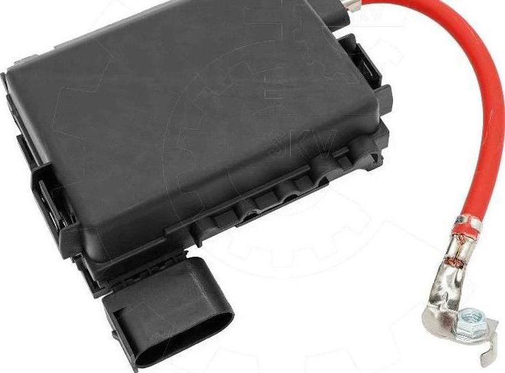 Esen SKV 96SKV325 - Boîte à fusibles droxauto.com