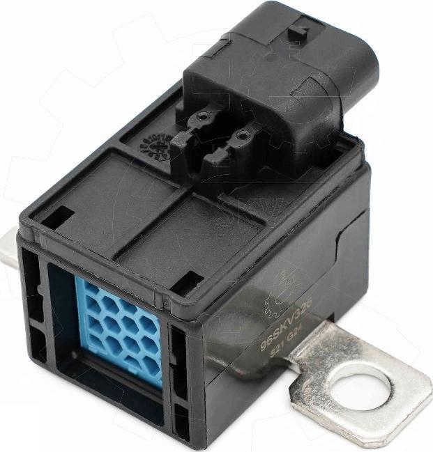 Esen SKV 96SKV326 - Capteur, Gestion des batteries droxauto.com
