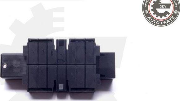 Esen SKV 96SKV204 - Relais, intervalle d'essuyage droxauto.com