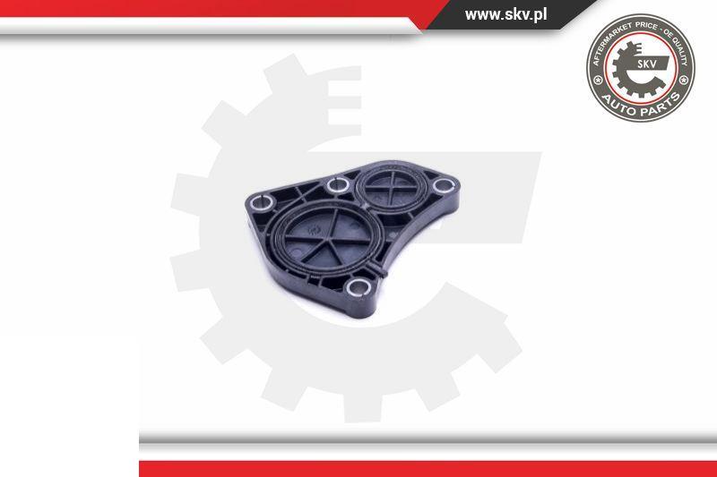 Esen SKV 96SKV215 - Bouchon, arbre à came droxauto.com