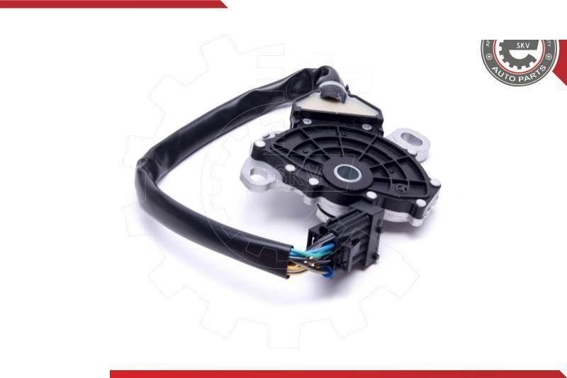 Esen SKV 96SKV231 - Interrupteur, position de marche droxauto.com