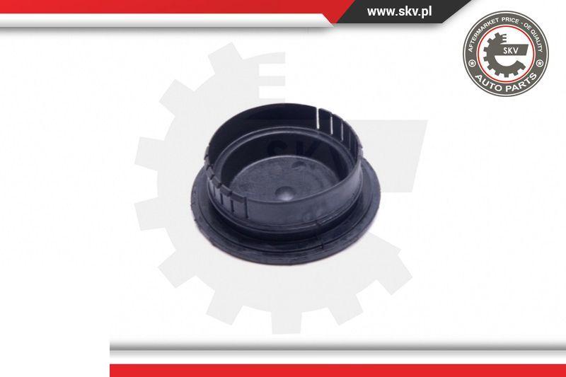 Esen SKV 96SKV223 - Kit de réparation, ventilation du carter-moteur droxauto.com