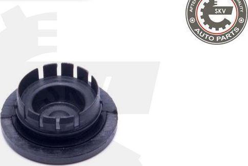 Esen SKV 96SKV222 - Kit de réparation, ventilation du carter-moteur droxauto.com