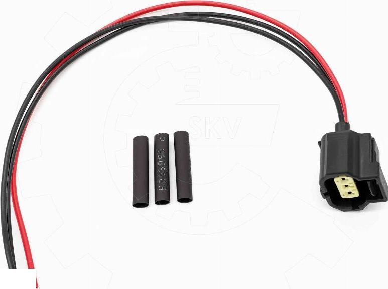 Esen SKV 96SKV279 - Kit de réparation de câble, générateur droxauto.com
