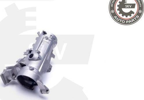 Esen SKV 96SKV790 - Interrupteur d'allumage / de démarreur droxauto.com