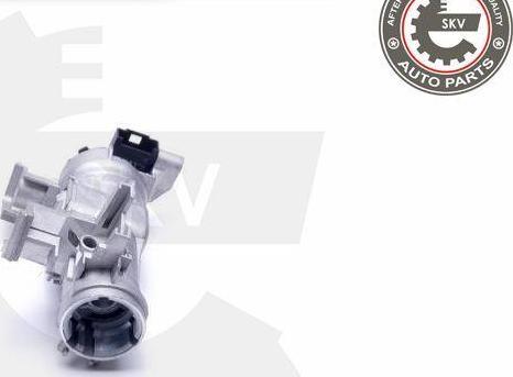 Esen SKV 96SKV791 - Interrupteur d'allumage / de démarreur droxauto.com
