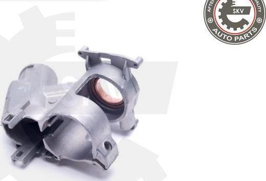 Esen SKV 96SKV793 - Interrupteur d'allumage / de démarreur droxauto.com