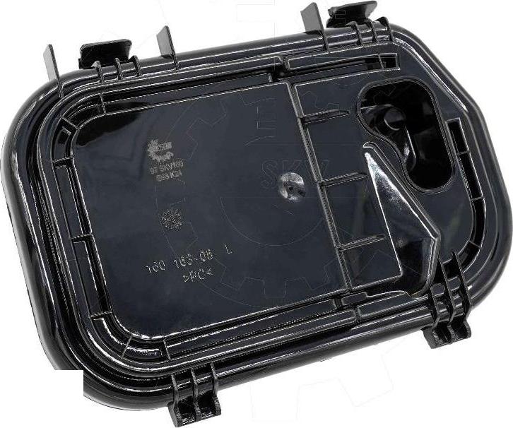 Esen SKV 97SKV160 - Bonnette, projecteur principal droxauto.com