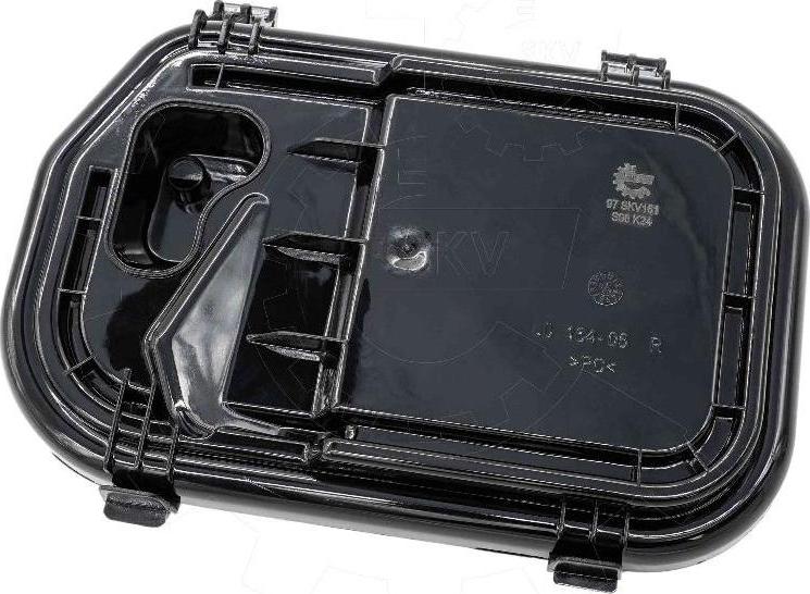 Esen SKV 97SKV161 - Bonnette, projecteur principal droxauto.com