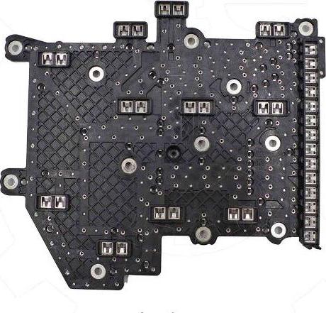 Esen SKV 97SKV187 - Appareil de commande, boîte automatique droxauto.com