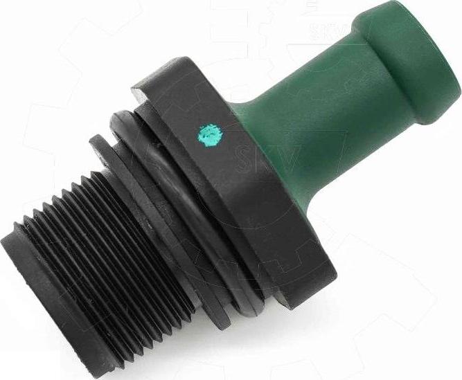 Esen SKV 97SKV134 - Soupape, dégazage du carter droxauto.com