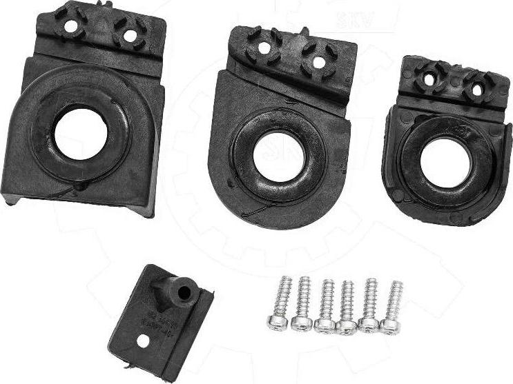 Esen SKV 97SKV130 - Kit de réparation, phare principal droxauto.com