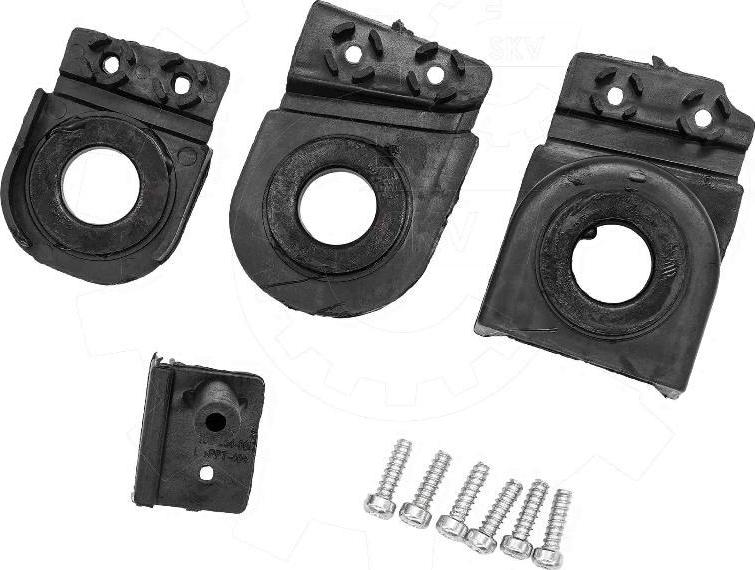 Esen SKV 97SKV129 - Kit de réparation, phare principal droxauto.com