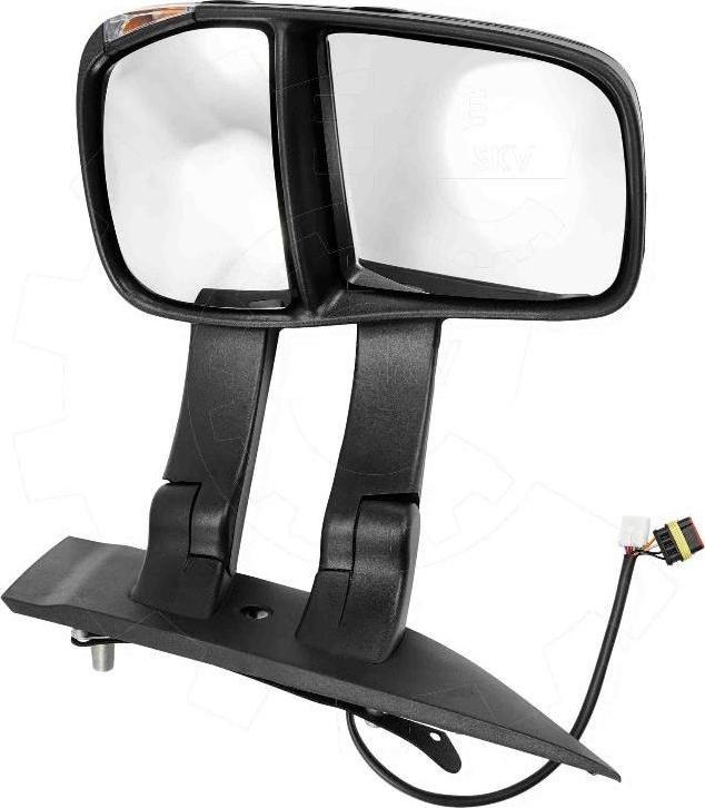 Esen SKV 97SKV706 - Rétroviseur extérieur droxauto.com