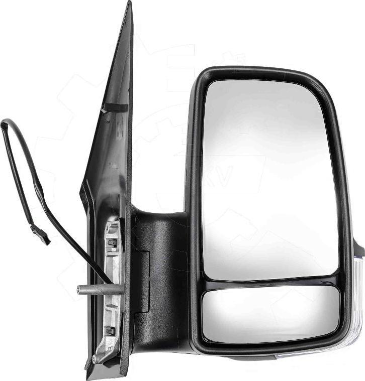 Esen SKV 97SKV703 - Rétroviseur extérieur droxauto.com