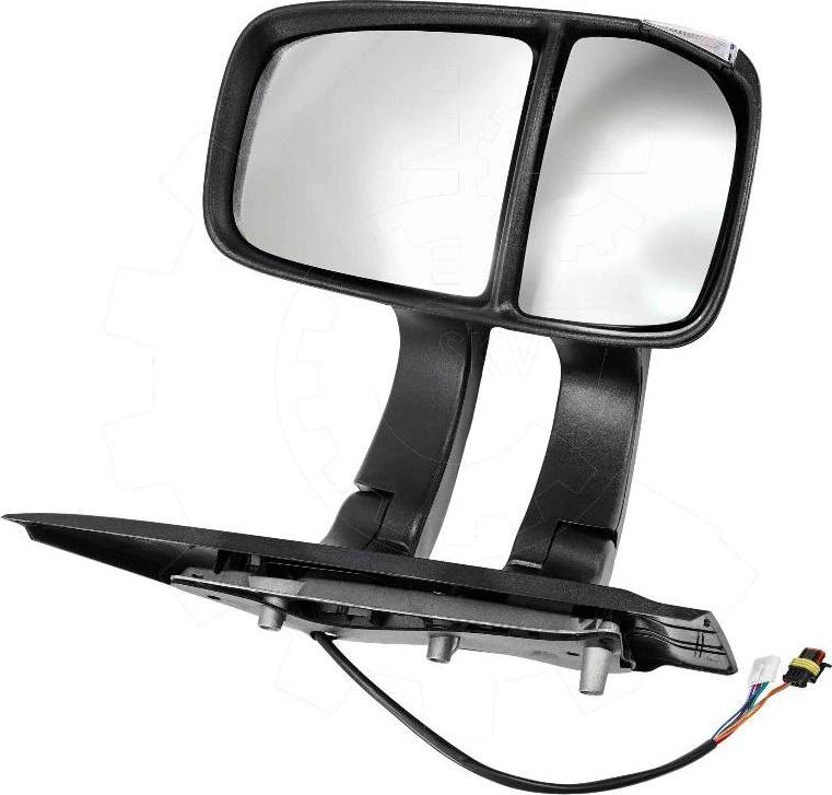 Esen SKV 97SKV707 - Rétroviseur extérieur droxauto.com