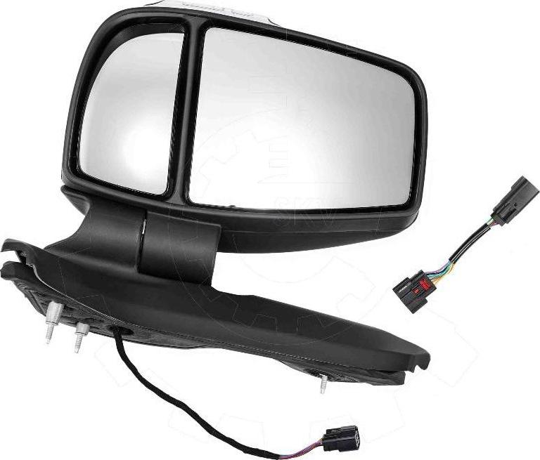 Esen SKV 97SKV717 - Rétroviseur extérieur droxauto.com