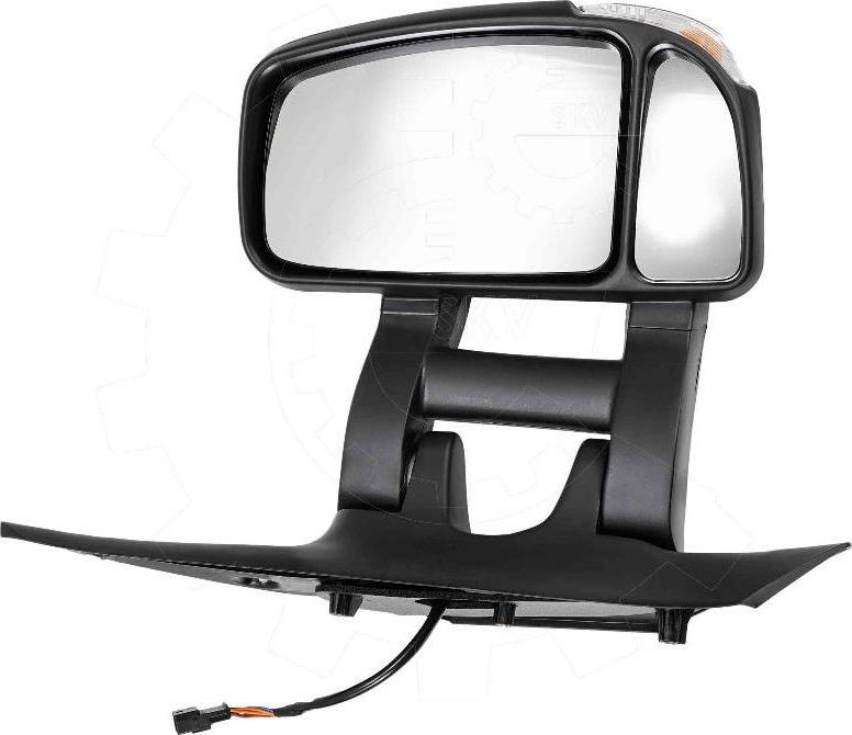 Esen SKV 97SKV730 - Rétroviseur extérieur droxauto.com