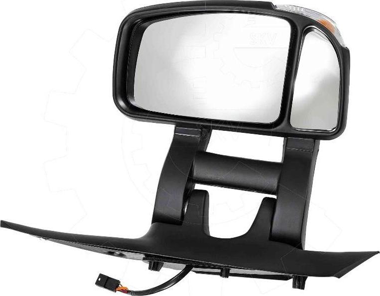 Esen SKV 97SKV724 - Rétroviseur extérieur droxauto.com