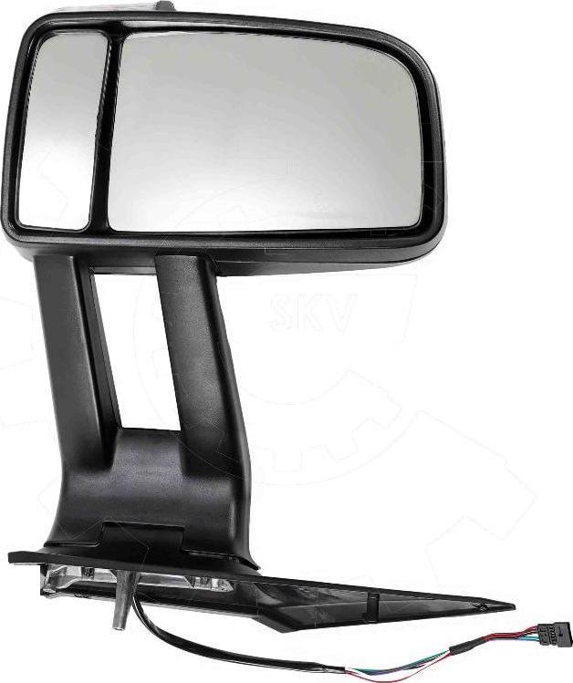 Esen SKV 97SKV725 - Rétroviseur extérieur droxauto.com