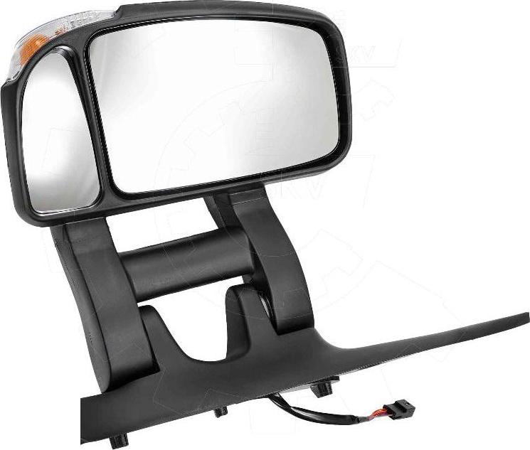 Esen SKV 97SKV723 - Rétroviseur extérieur droxauto.com