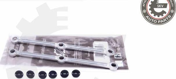 Esen SKV 49SKV507 - Tube d'admission, alimentation d'air droxauto.com