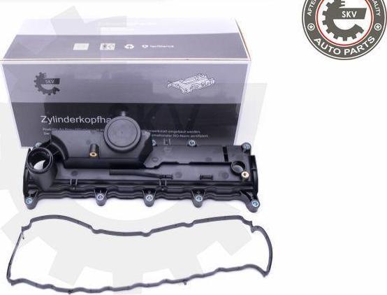 Esen SKV 48SKV066 - Couvercle de culasse droxauto.com
