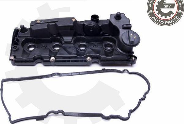 Esen SKV 48SKV060 - Couvercle de culasse droxauto.com