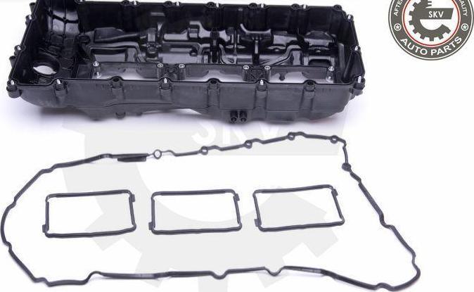 Esen SKV 48SKV003 - Couvercle de culasse droxauto.com