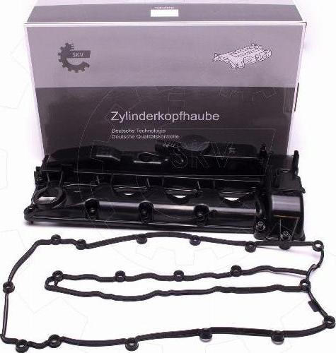 Esen SKV 48SKV084 - Couvercle de culasse droxauto.com