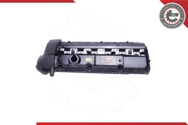 Esen SKV 48SKV080 - Couvercle de culasse droxauto.com