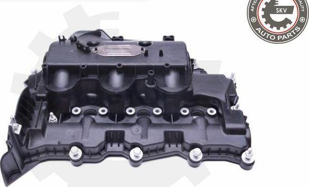 Esen SKV 48SKV024 - Couvercle de culasse droxauto.com