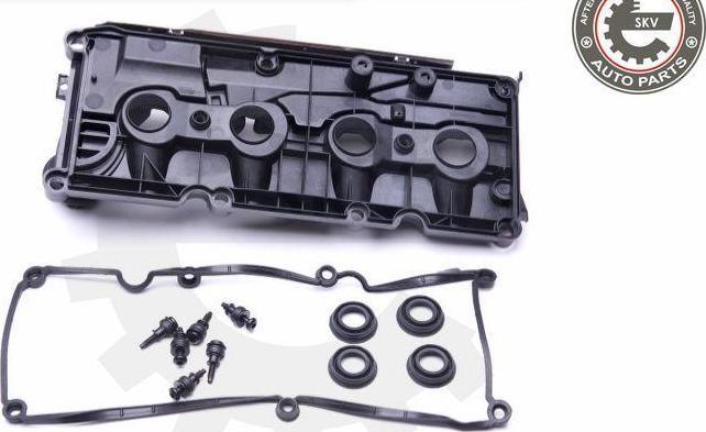 Esen SKV 48SKV020 - Couvercle de culasse droxauto.com