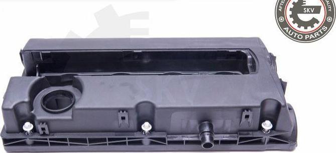 Esen SKV 48SKV027 - Couvercle de culasse droxauto.com