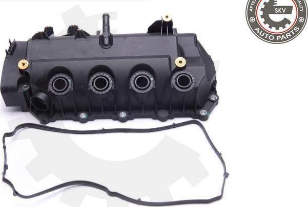 Esen SKV 48SKV073 - Couvercle de culasse droxauto.com