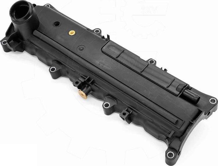 Esen SKV 48SKV142 - Couvercle de culasse droxauto.com