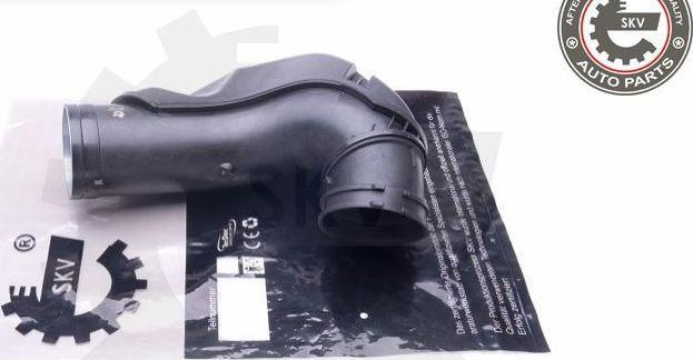 Esen SKV 43SKV921 - Tuyau d'aspiration, alimentation d'air droxauto.com