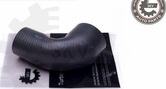 Esen SKV 43SKV443 - Gaine de suralimentation droxauto.com