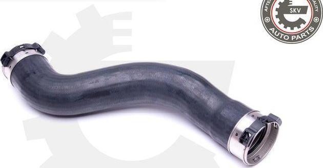 Esen SKV 43SKV420 - Gaine de suralimentation droxauto.com